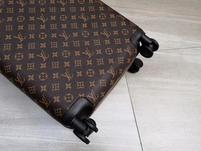 LV Suitcase